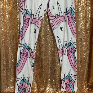 Unicorn Leggings